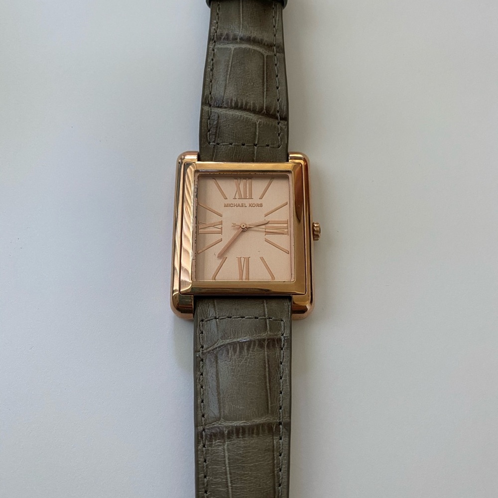 Michael Kors watch